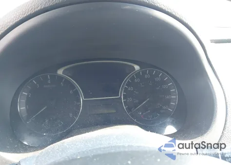 2014 Nissan Altima 2.5/2.5 S/2.5 Sl/2.5 Sv z USA, uszkodzony, nr VIN 1N4AL3AP1EN376666